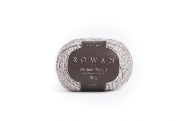 Mohair Tweed - Rowan
