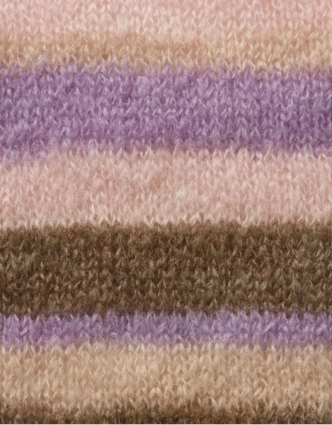 Wool and the Gang - Take Care Mohair Striped