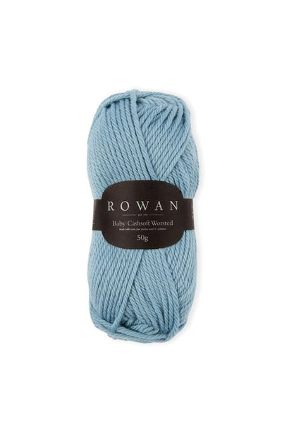 Baby Cashsoft Worsted