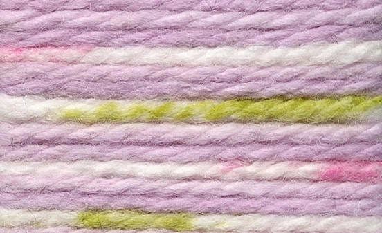 Hayfield Baby Blossom Chunky