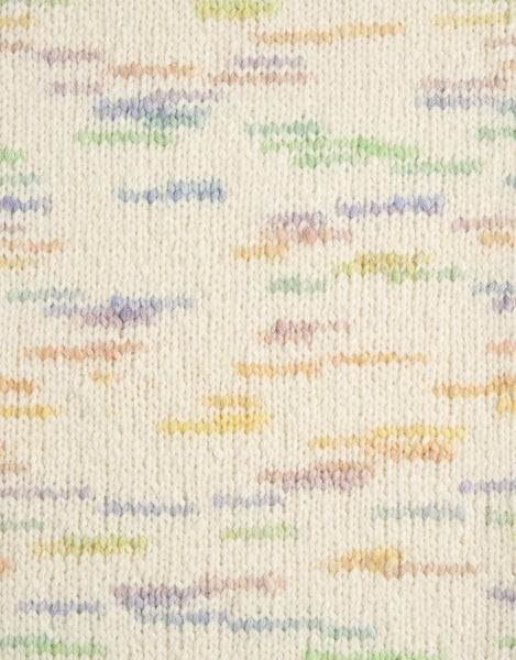 Mode at Rowan Colourmix