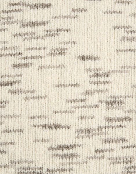 Mode at Rowan Colourmix