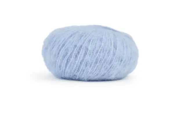 Mode at Rowan Mohair Soft