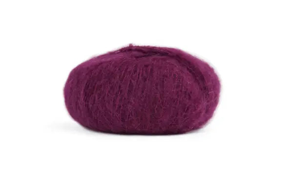 Mode at Rowan Mohair Soft