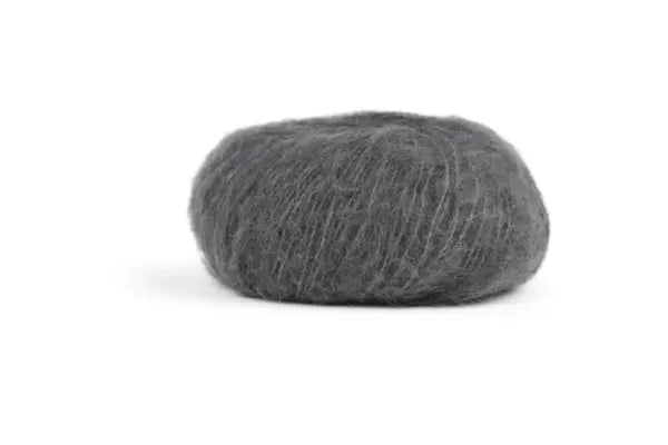 Mode at Rowan Mohair Soft