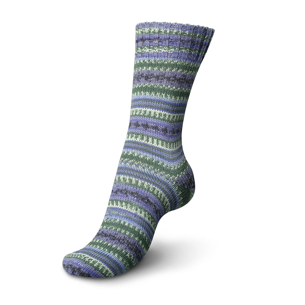 REGIA Design Line by ARNE & CARLOS 4-ply Color
