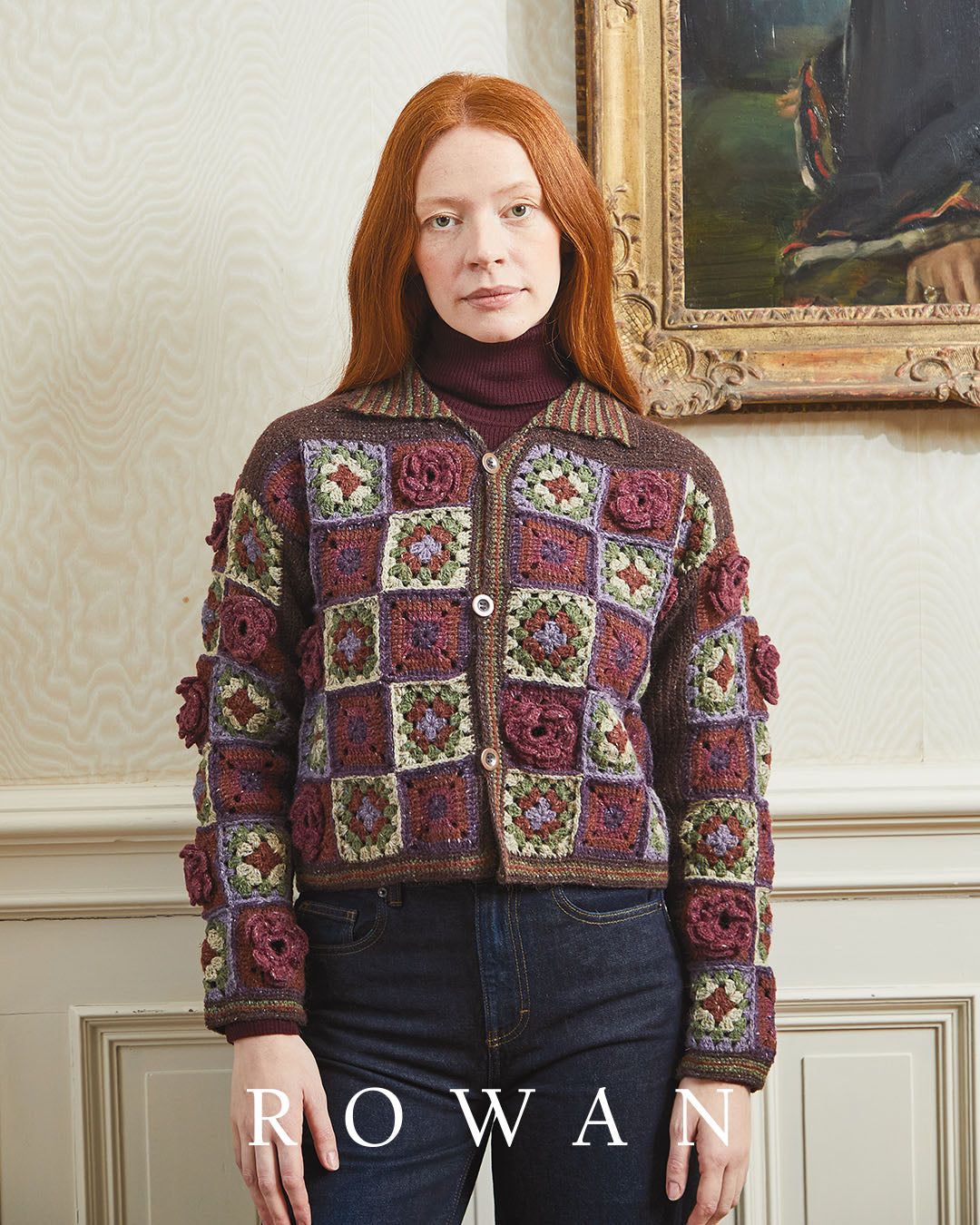 Rowan Magazine Number 80