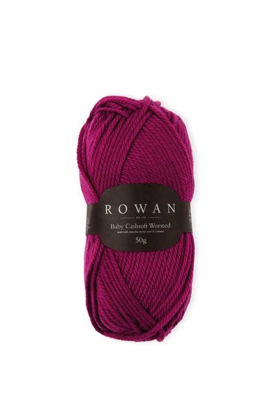 Baby Cashsoft Worsted