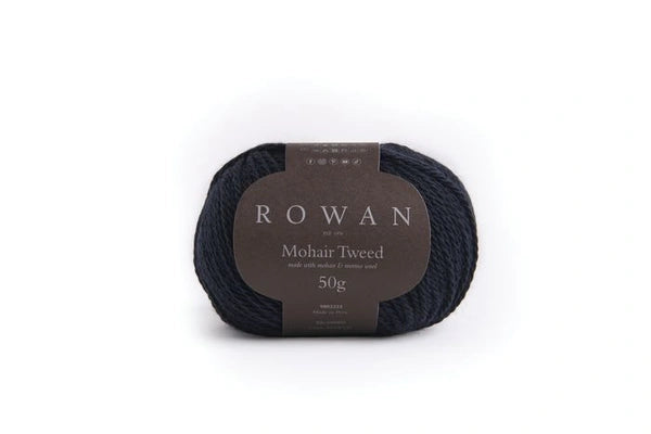 Mohair Tweed - Rowan