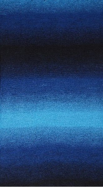 Jewelspun Ombre