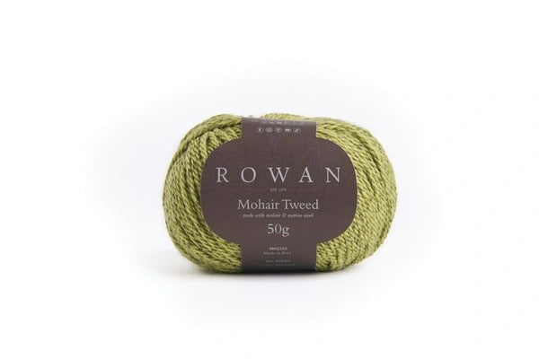 Mohair Tweed - Rowan
