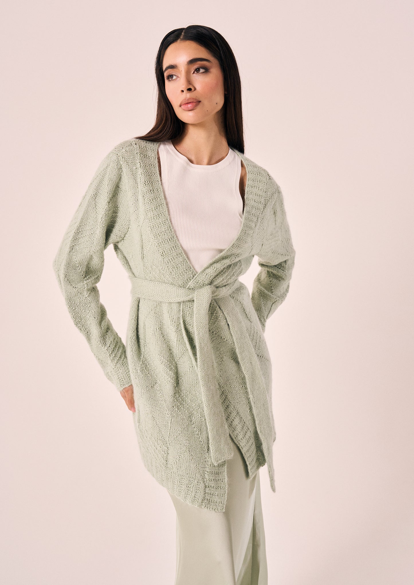 Rowan Abstract Vol. 2 by Georgia Farrell