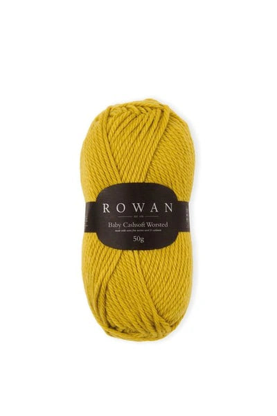 Baby Cashsoft Worsted