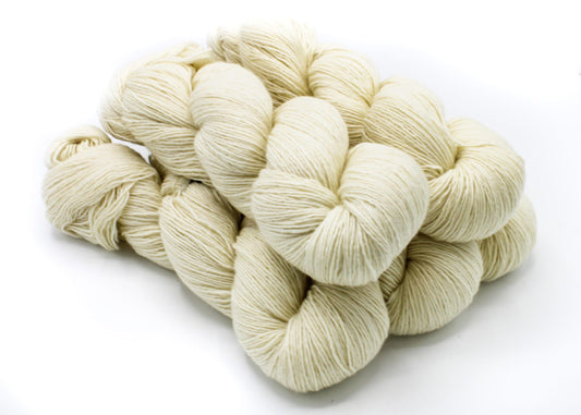 Baah New York Yarn
