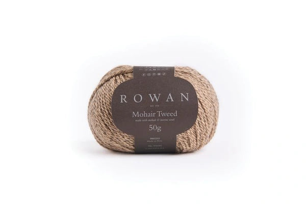 Mohair Tweed - Rowan