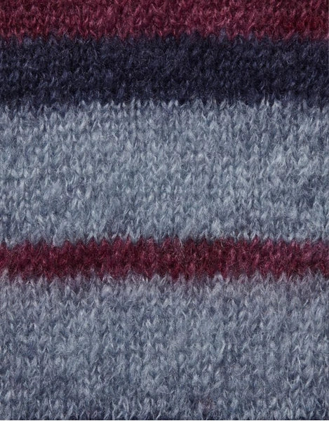 Wool and the Gang - Take Care Mohair Striped