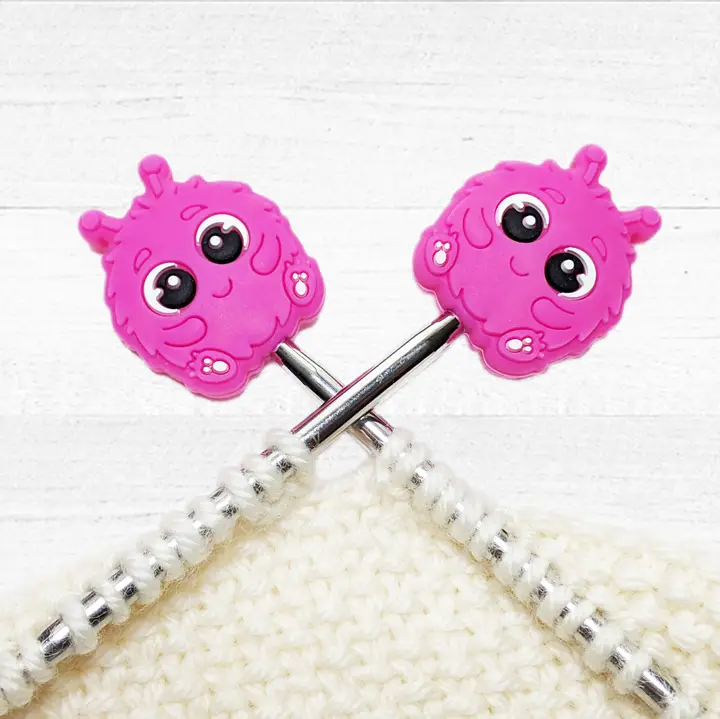 Stitch Stoppers