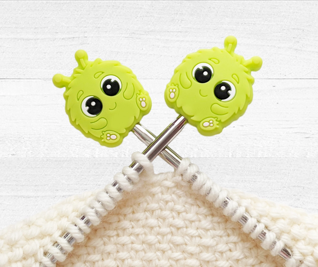 Stitch Stoppers