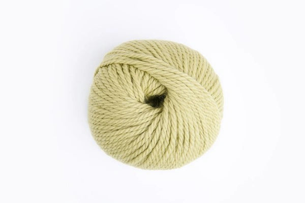 Mode at Rowan Chunky Wool
