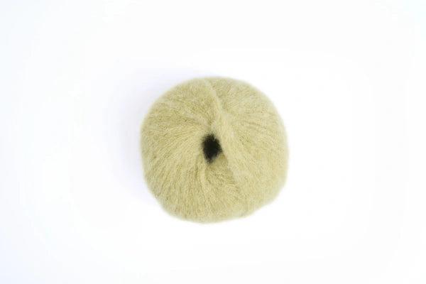 Mode at Rowan Alpaca Haze