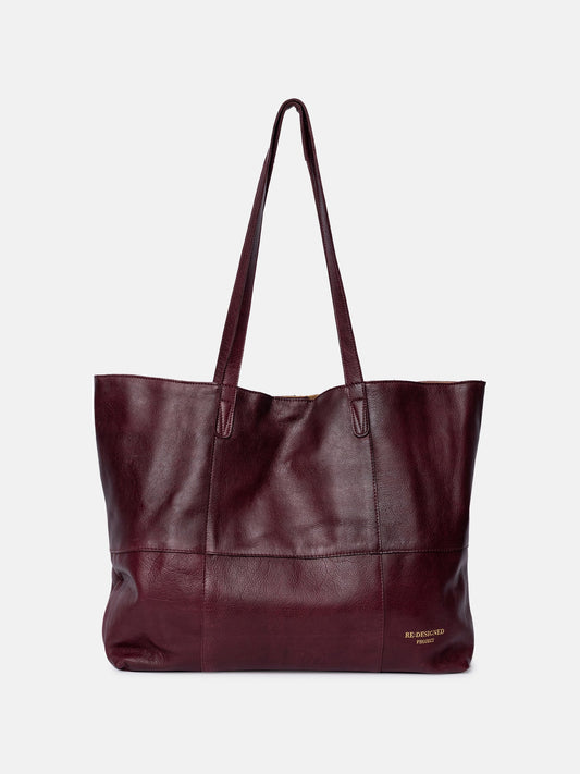 Project 19 Re:Designed Bag