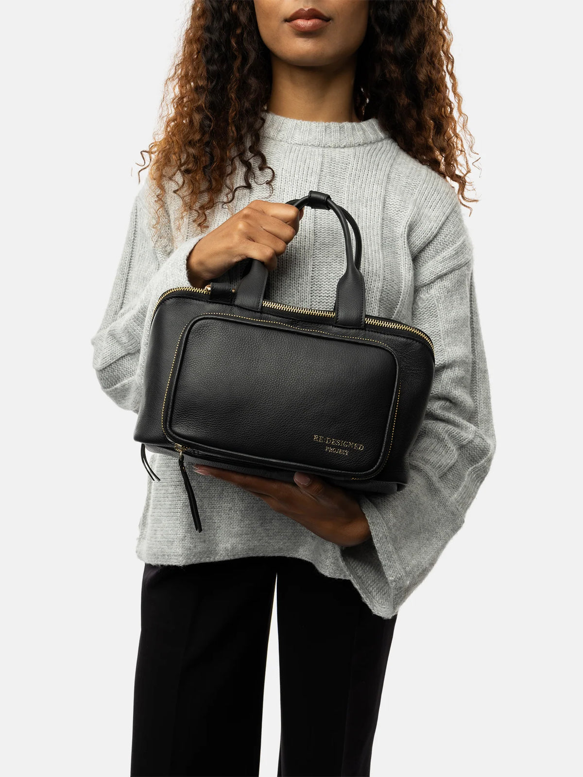 Project 39 Bag by Re:Designed
