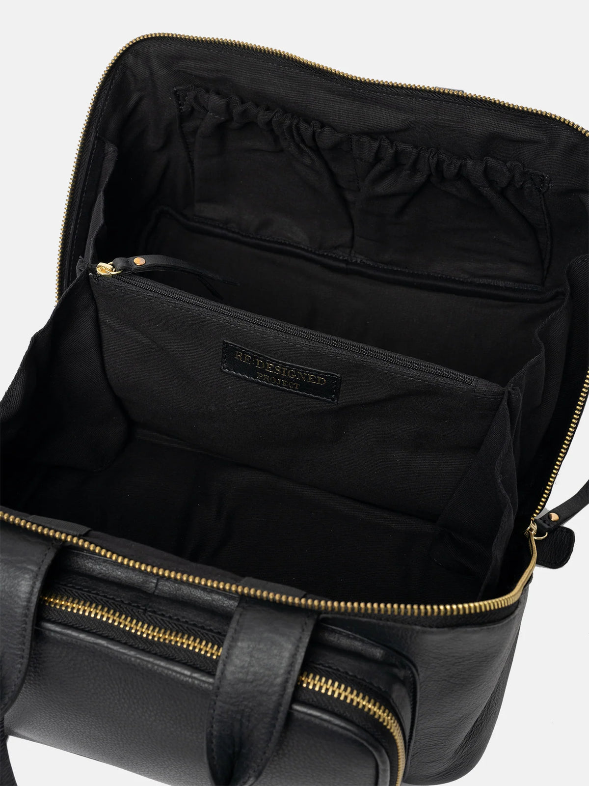 Project 39 Bag by Re:Designed