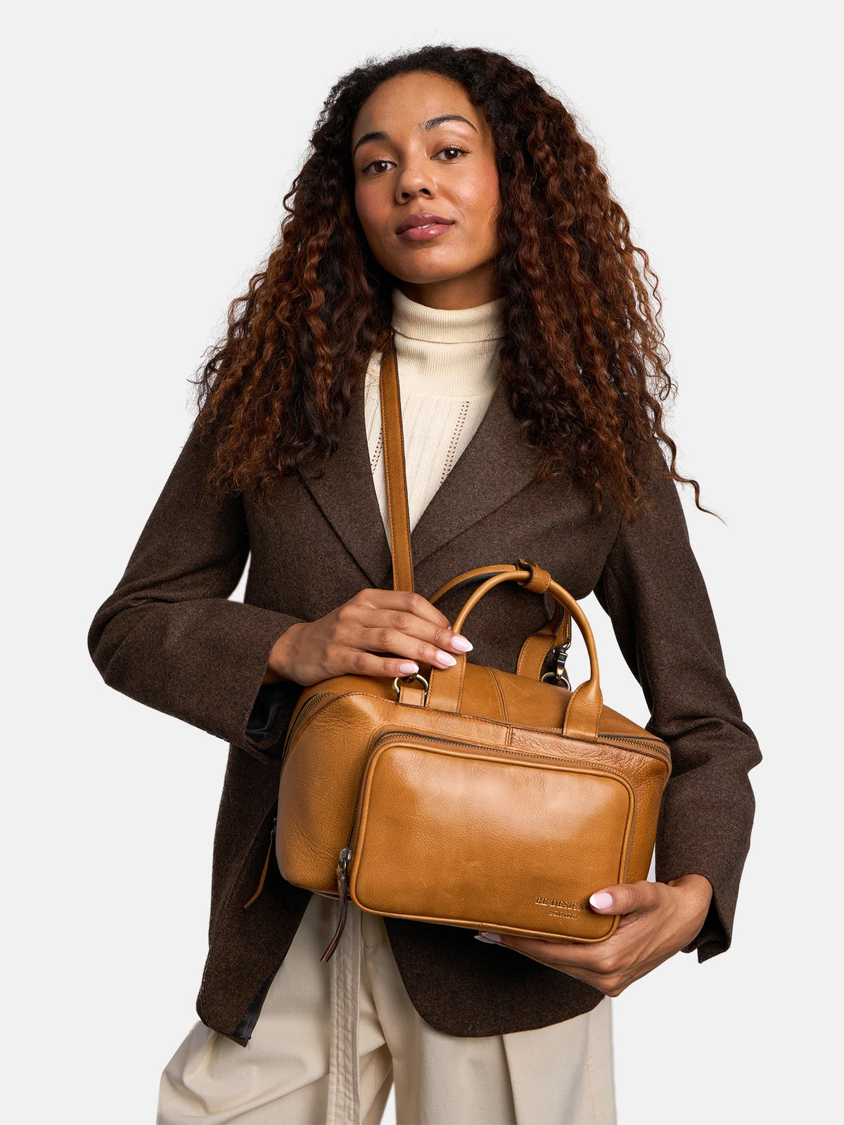 Project 39 Bag by Re:Designed