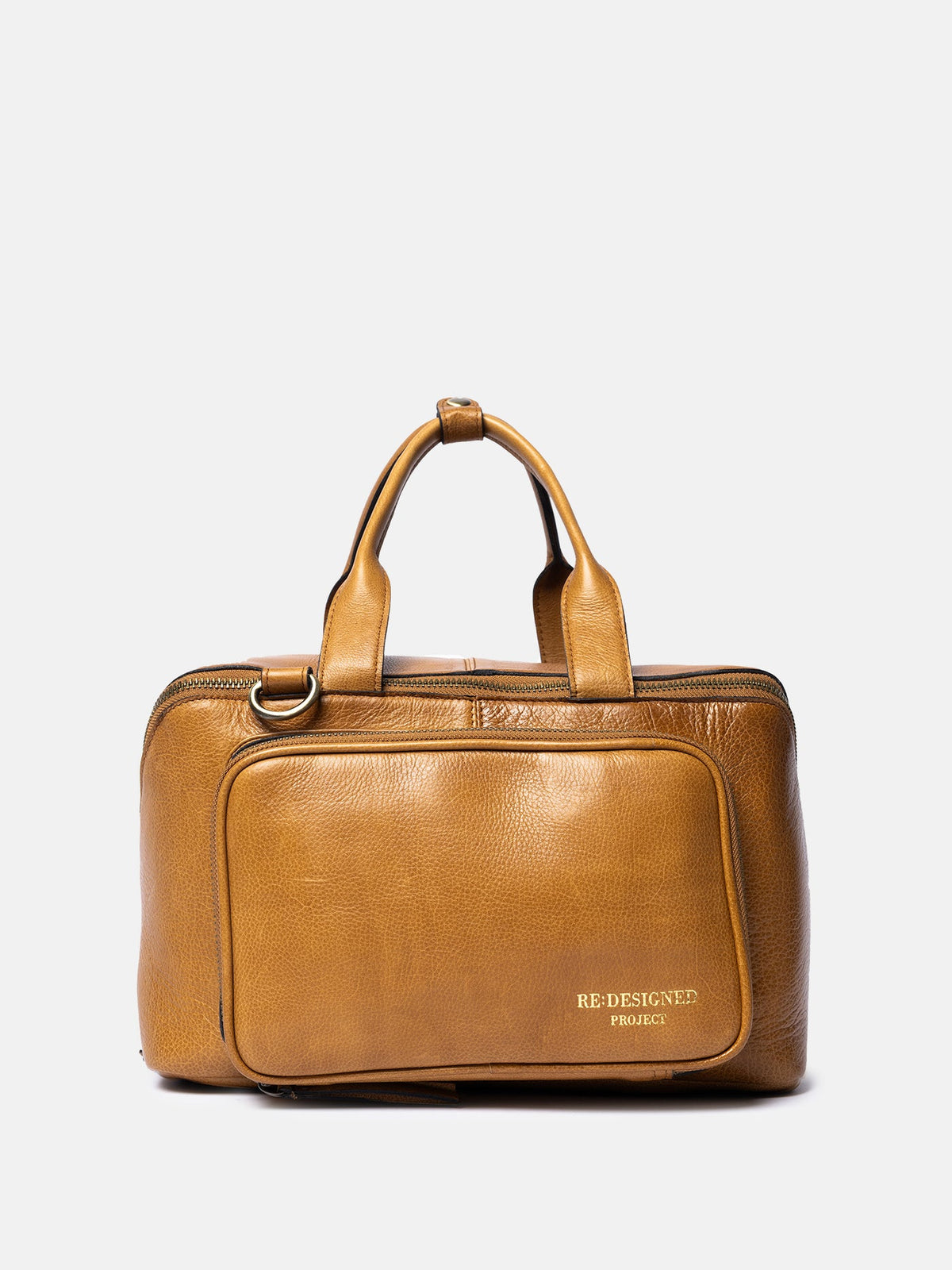 Project 39 Bag by Re:Designed
