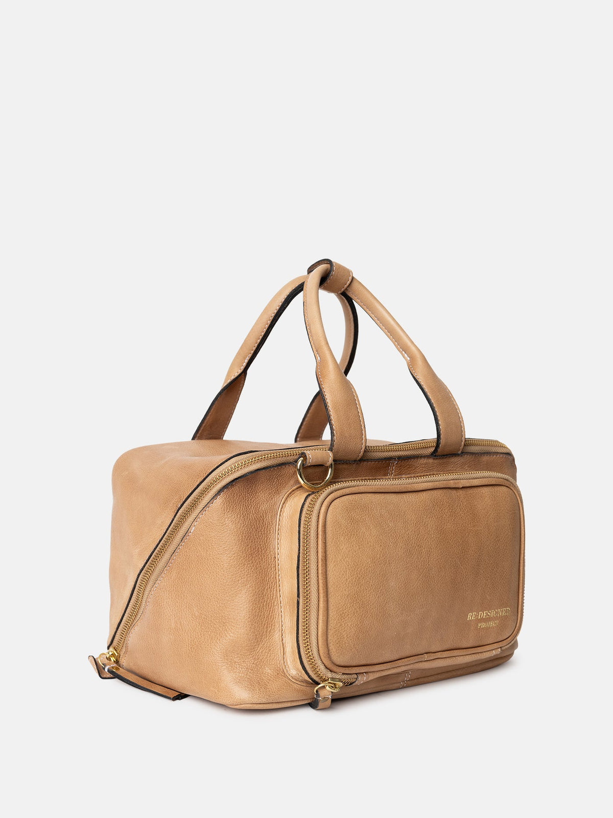 Project 39 Bag by Re:Designed