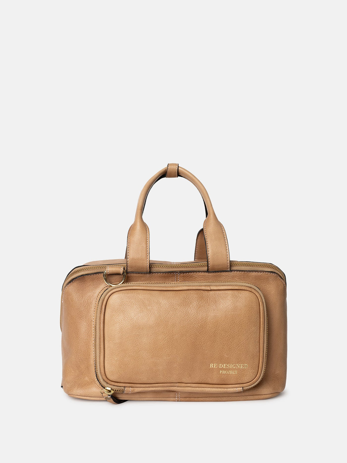 Project 39 Bag by Re:Designed
