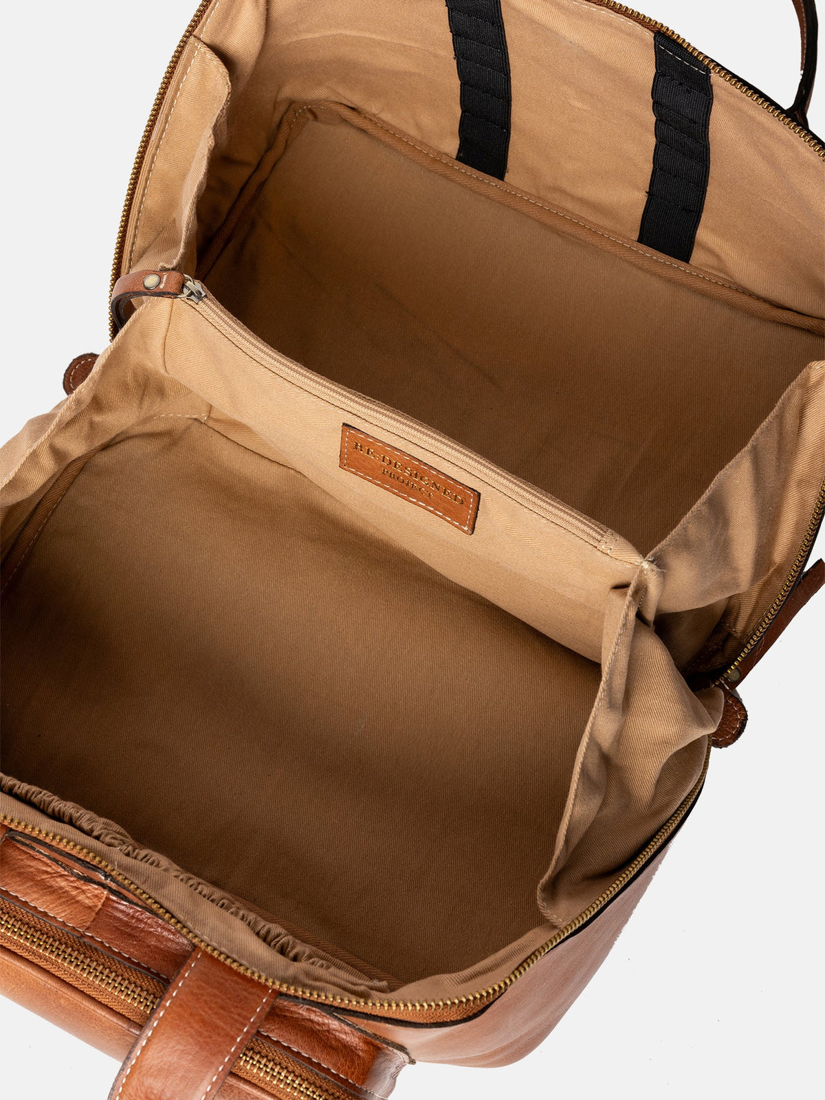 Project 39 Bag by Re:Designed