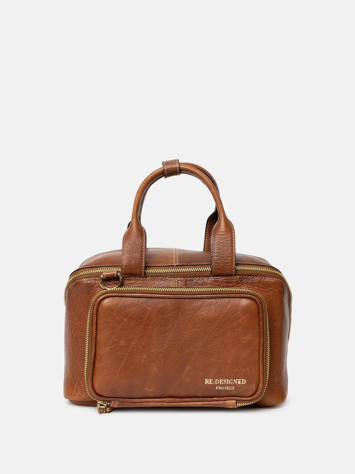 Project 39 Bag by Re:Designed