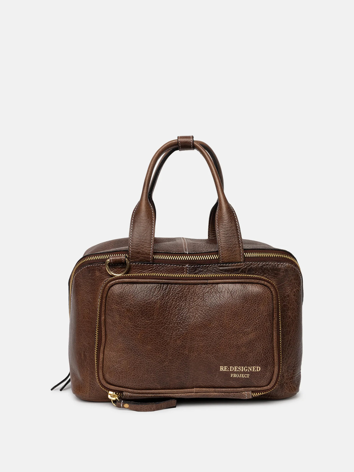 Project 39 Bag by Re:Designed