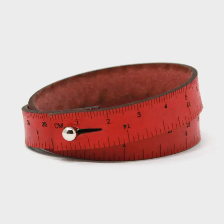 Wrist Ruler