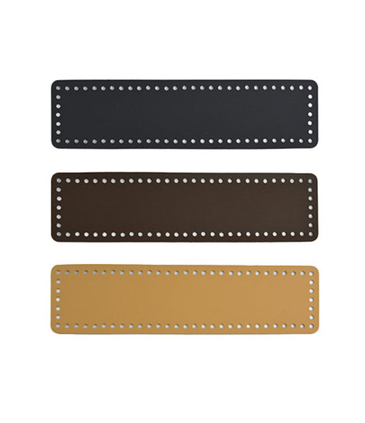 Pair of Bag Base Rectangle