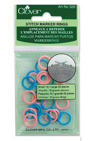 Ring Markers 329