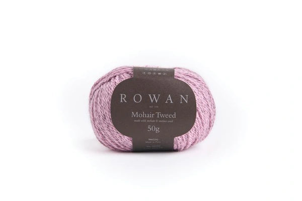 Mohair Tweed - Rowan