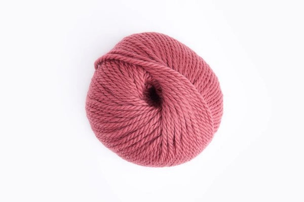 Mode at Rowan Chunky Wool