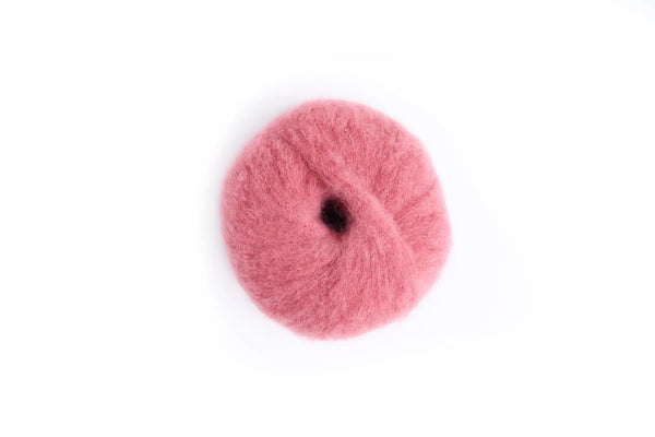 Mode at Rowan Alpaca Haze
