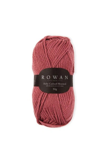 Baby Cashsoft Worsted