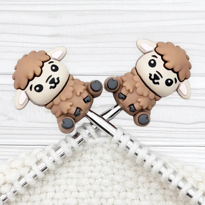 Stitch Stoppers