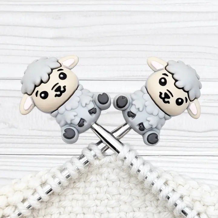 Stitch Stoppers