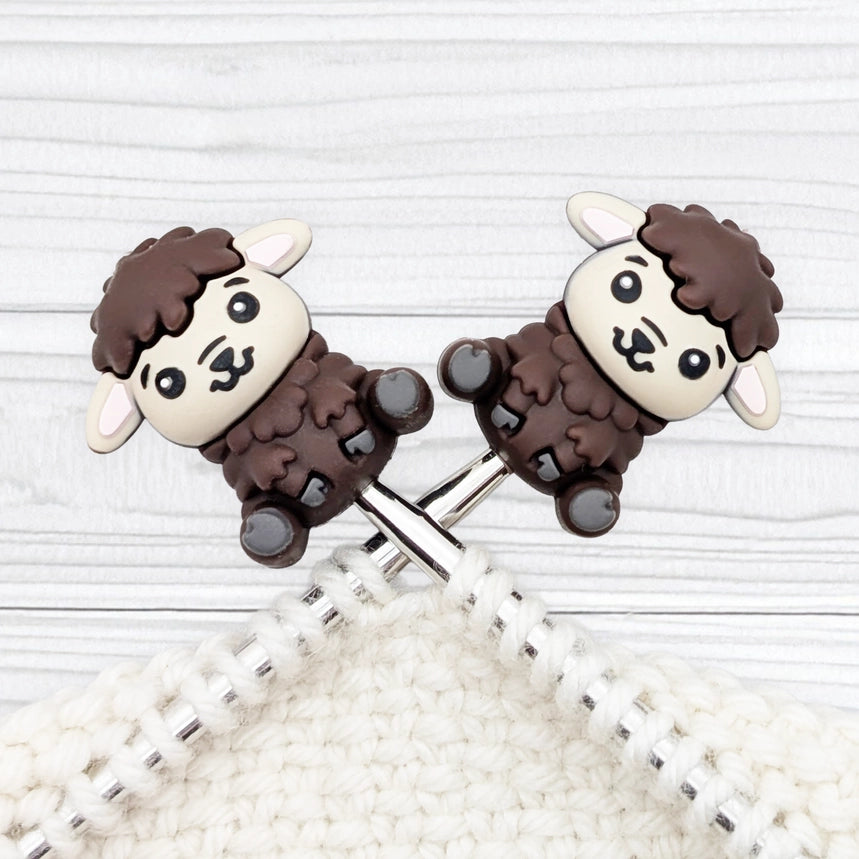 Stitch Stoppers