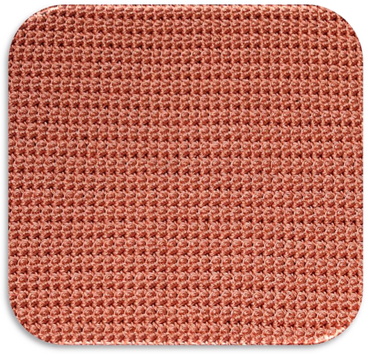 Beginner Crochet Series: Washcloth Stitch Sampler Week 5