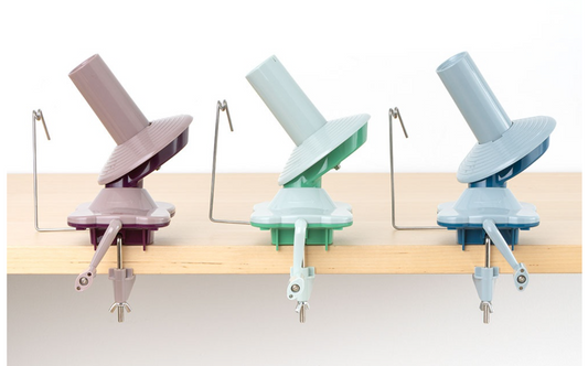 Knit Picks Ball Winder