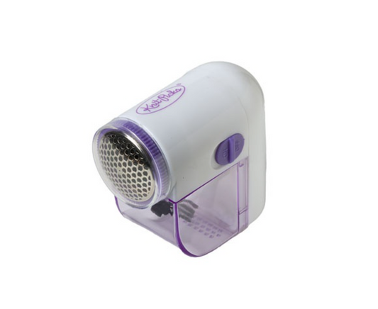 Lint Shaver (Knit Picks)