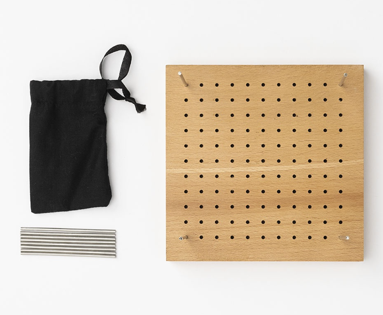 Small Granny Square Blocking Board