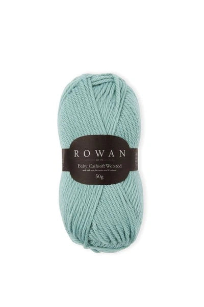 Baby Cashsoft Worsted