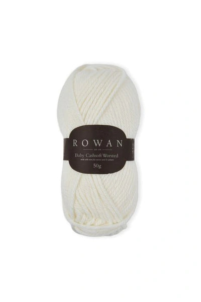Baby Cashsoft Worsted